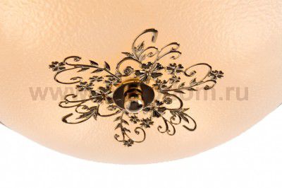 Люстра Arte lamp A9205PL-3GO Vassoio