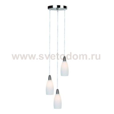 Светильник подвесной Arte lamp A9209SP-3SS Polar