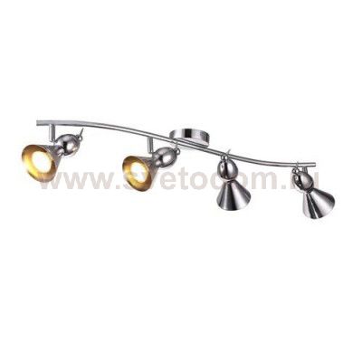 Светильник потолочный Arte lamp A9229PL-4CC Picchio