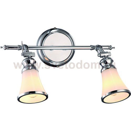 Светильник настенный бра Arte lamp A9231AP-2CC VENTO