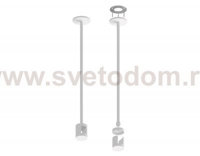 Крепеж накладной Techno Ring Ambrella A9232 A