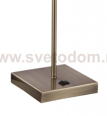 Светильник настольный Arte lamp A9247LT-1AB Cubes