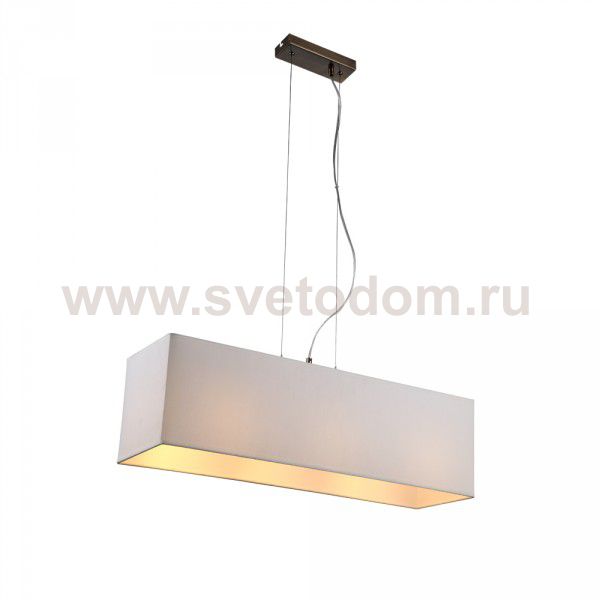Светильник подвесной Arte lamp A9247SP-3AB CUBES