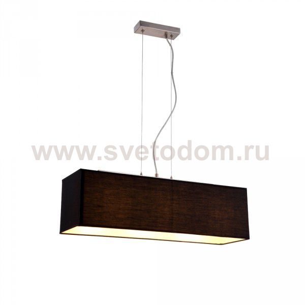 Светильник подвесной Arte lamp A9247SP-3SS CUBES