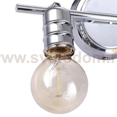 Светильник настенный Arte lamp A9265AP-2CC FUOCO