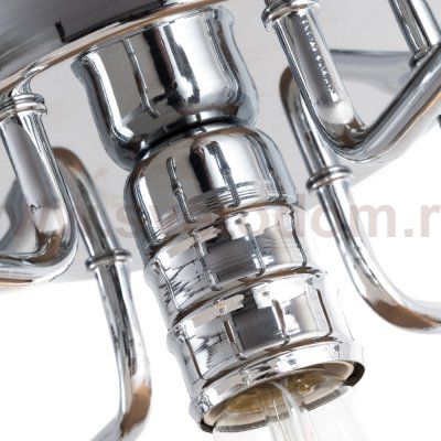Светильник потолочный Arte lamp A9265PL-7CC FUOCO