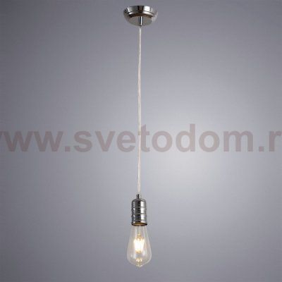 Светильник подвесной Arte lamp A9265SP-1CC FUOCO