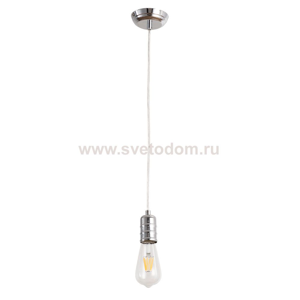 Светильник подвесной Arte lamp A9265SP-1CC FUOCO