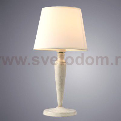 Светильник настольный Arte lamp A9311LT-1WG ORLEAN