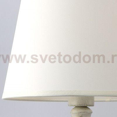 Светильник настольный Arte lamp A9311LT-1WG ORLEAN