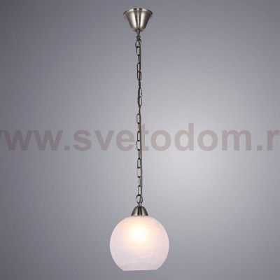 Светильник подвесной 200мм Arte Lamp A9317SP-1AB MARGO