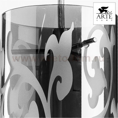 Светильник подвесной Arte lamp A9328SP-1CC Cascata