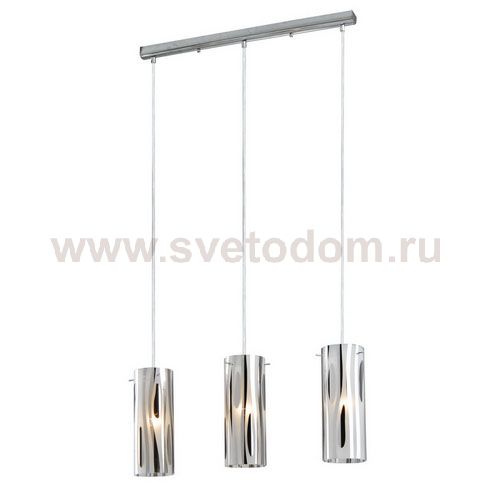 Светильник подвесной Arte lamp A9329SP-3CC Cascata