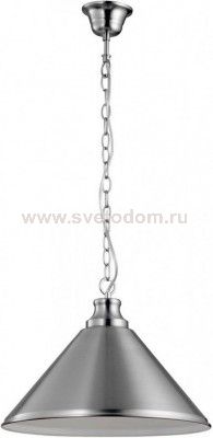 Светильник подвесной Arte lamp A9330SP-1SS BEVEL