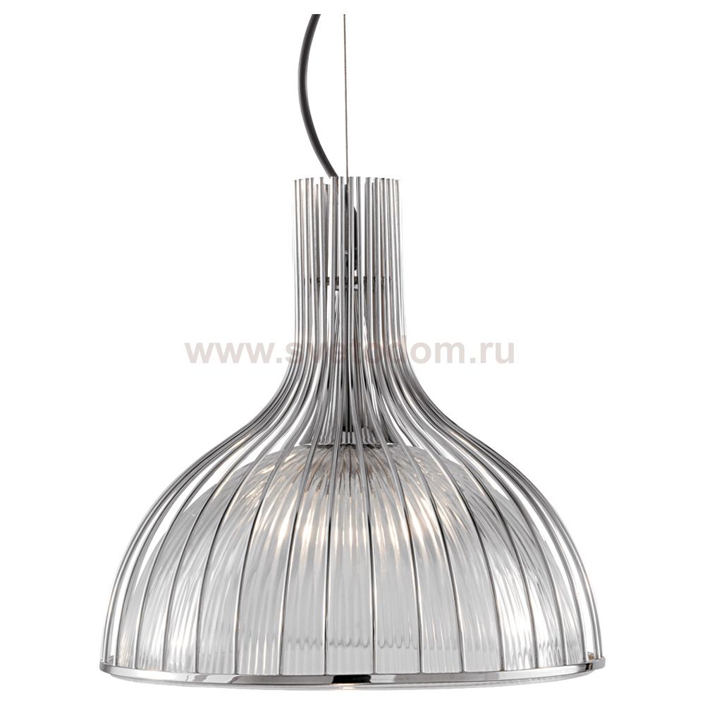 Светильник подвесной Arte lamp A9360SP-1CC MONTANA