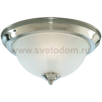 Люстра Arte Lamp A9366PL-2SS American Diner