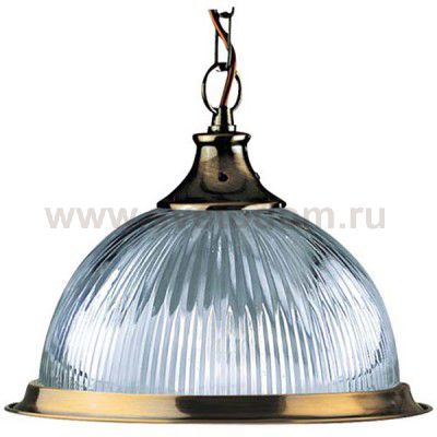 Светильник подвесной Arte lamp A9366SP-1AB AMERICAN DINER