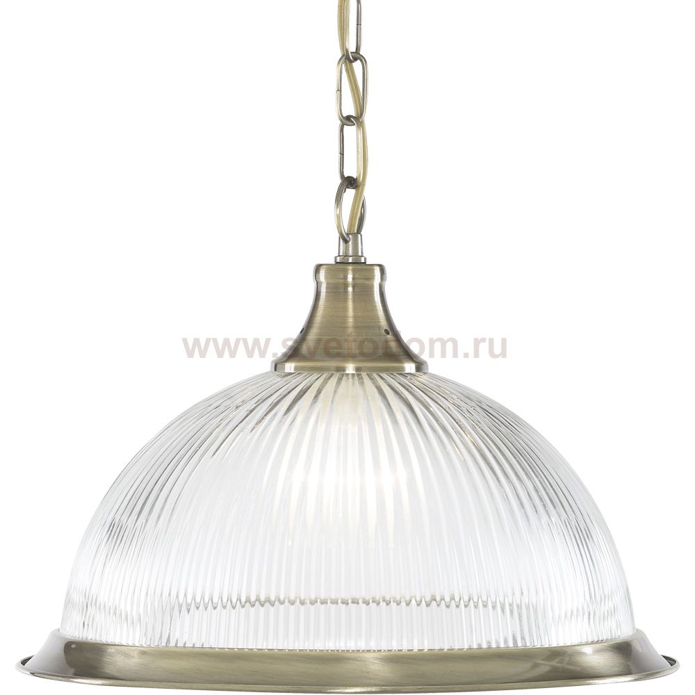 Светильник подвесной Arte lamp A9366SP-1AB AMERICAN DINER