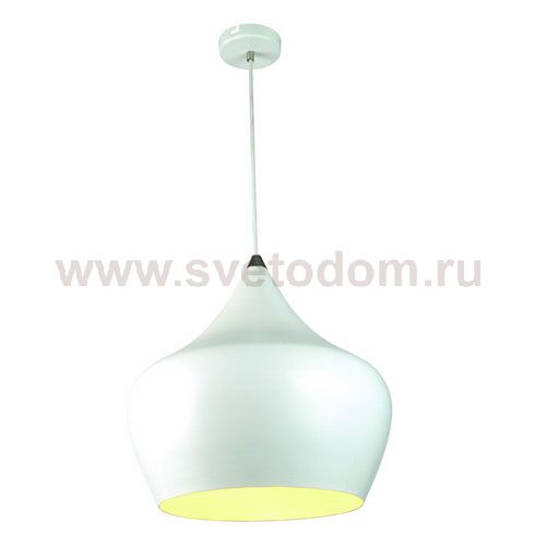 Светильник подвесной Arte lamp A9377SP-1WH Pendants
