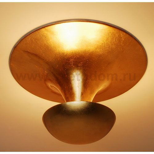 Светильник потолочный Arte lamp A9411PL-3GA Vulcano