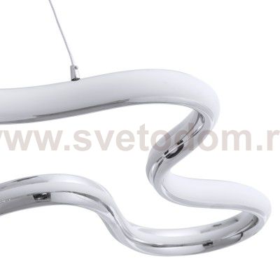 Светильник подвесной Arte lamp A9425SP-1CC LAGO