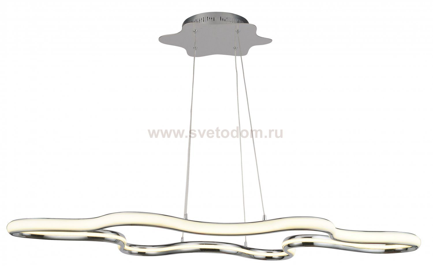 Светильник подвесной Arte lamp A9425SP-1CC LAGO