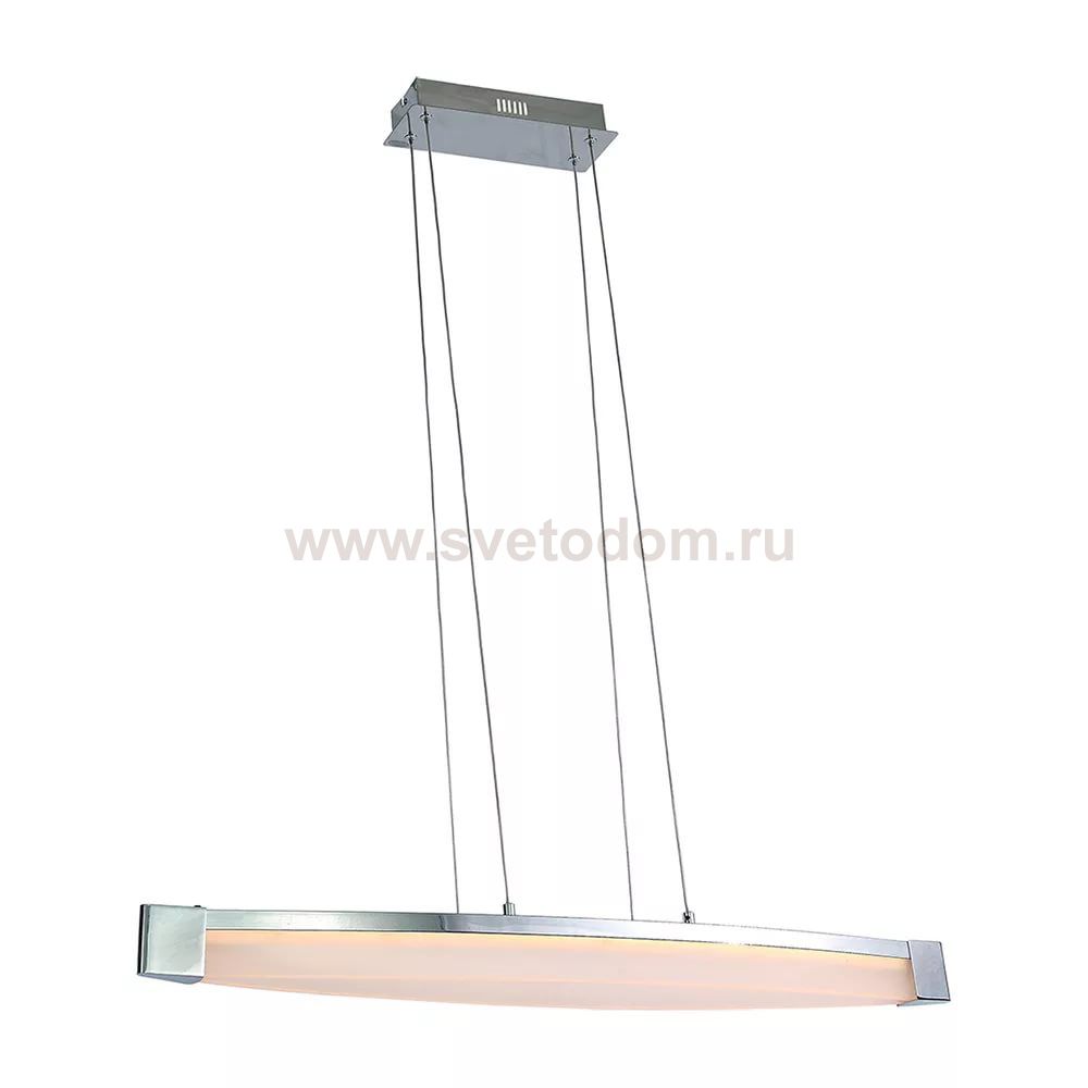 Светильник подвесной Arte lamp A9444SP-2CC GIORNO