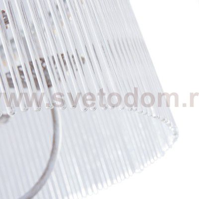 Светильник подвесной Arte lamp A9446SP-6WG SUSANNA