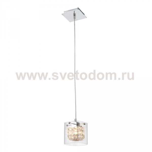 Светильник подвесной Arte lamp A9473SP-1CC AURORA