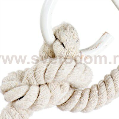 Светильник бра Arte Lamp A9477AP-1WG NODO