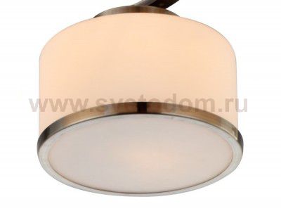 Люстра Arte lamp A9495PL-5AB Manhattan
