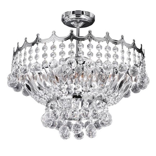 Люстра Arte Lamp A9500PL-5CC Versailles