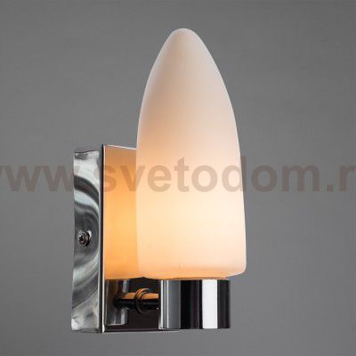 Светильник бра Arte lamp A9502AP-1CC Aqua