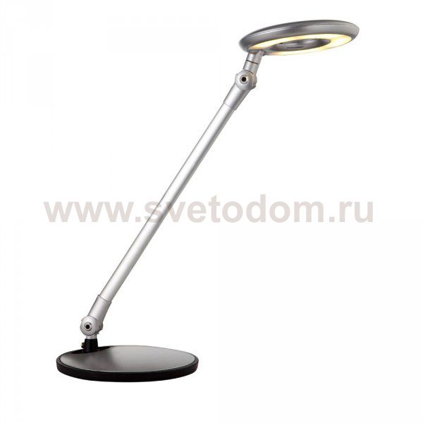 Светильник настольный Arte lamp A9513LT-1SI LED Desk