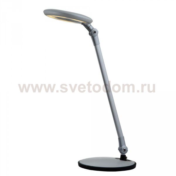 Светильник настольный Arte lamp A9513LT-1WH LED Desk