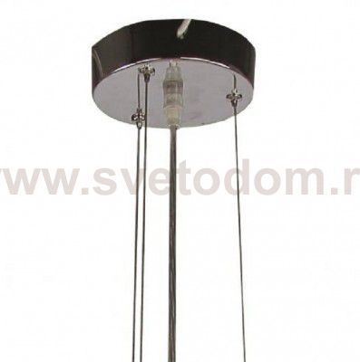 Люстра Arte lamp A9535LM-5SS Paralume