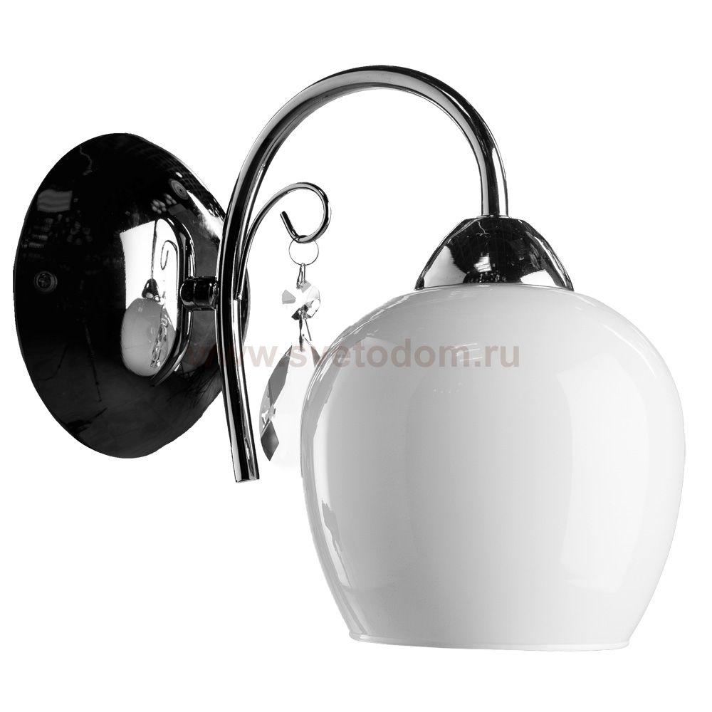 Светильник настенный Arte lamp A9548AP-1CC MILLO