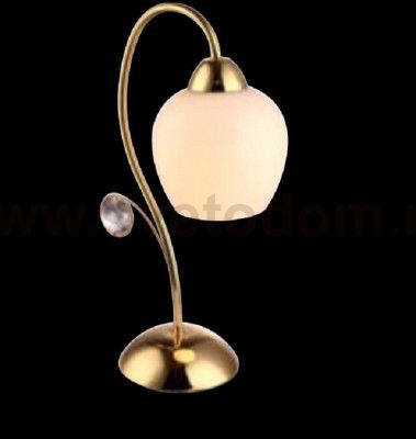Настольная лампа Arte lamp A9549LT-1GO Millo