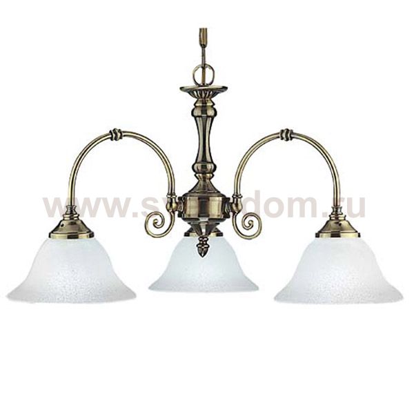 Люстра Arte Lamp A9551LM-5AB Virginia