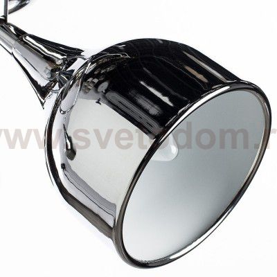 Светильник потолочный Arte lamp A9555PL-3CC CAMPANA