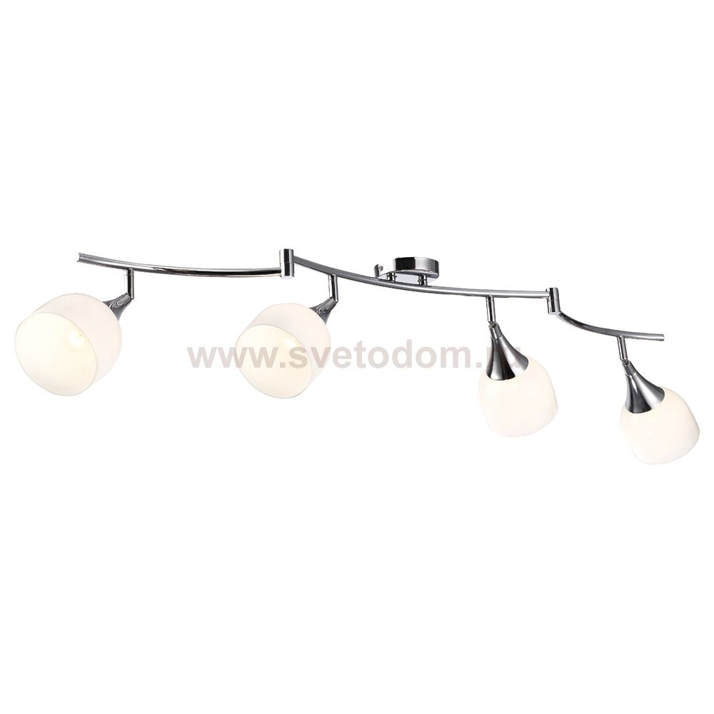 Светильник потолочный Arte lamp A9556PL-4CC TRUMPET