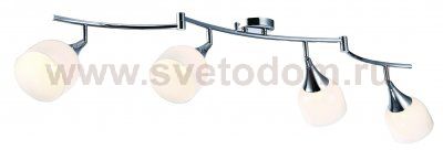 Светильник потолочный Arte lamp A9556PL-4CC TRUMPET