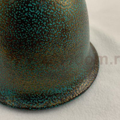 Светильник потолочный Arte lamp A9557PL-4BG Campana