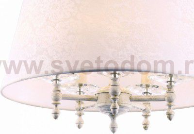 Светильник подвесной Arte lamp A9566SP-5WG GRANNY
