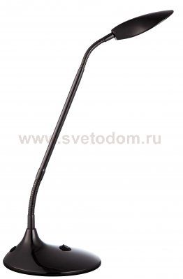 Светильник настольный Arte lamp A9600LT-1BC Asta