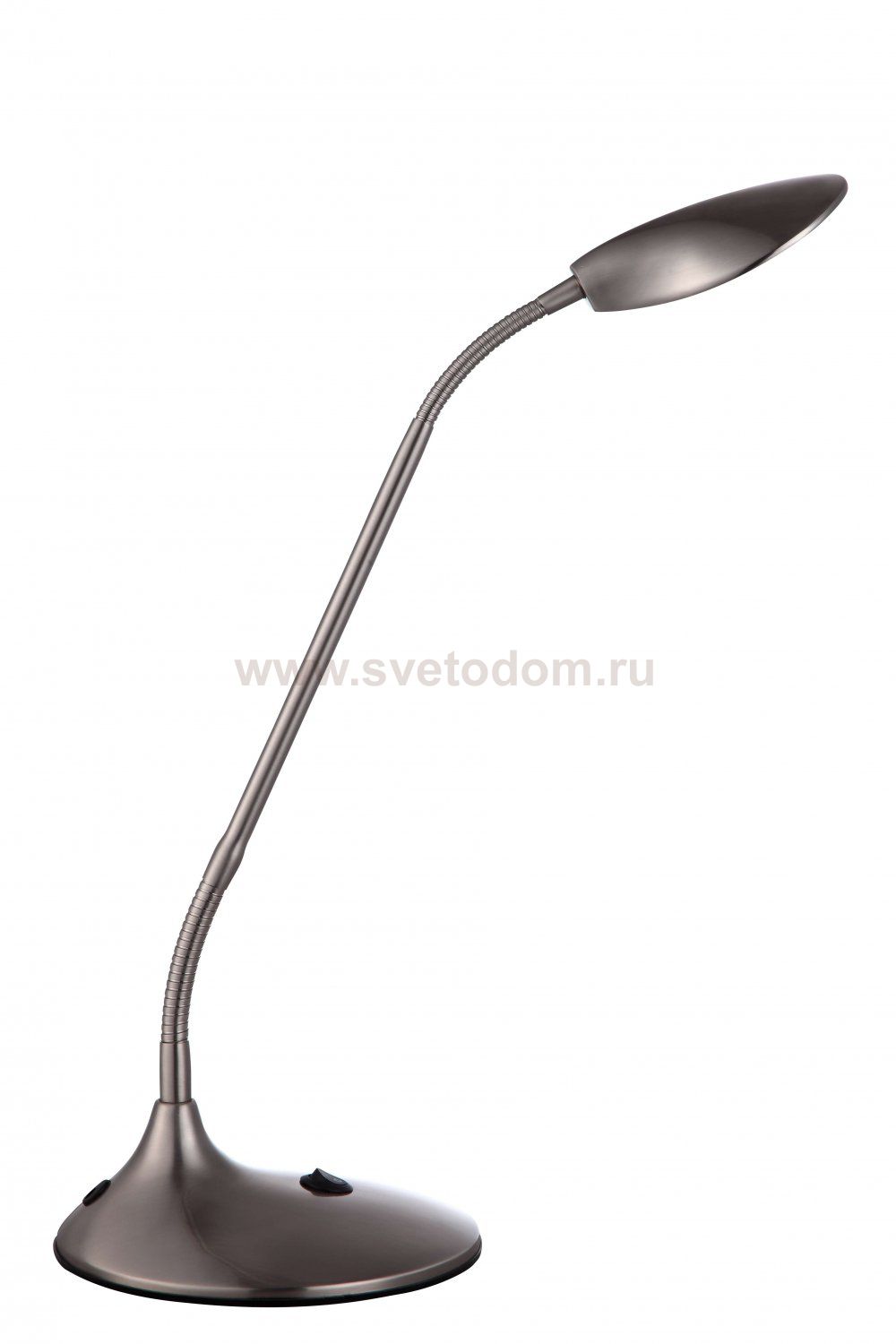 Светильник настольный Arte lamp A9600LT-1SS Asta