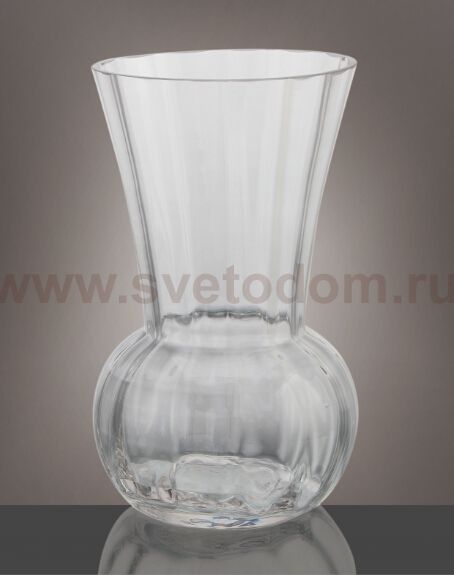 Ваза Carolina Vase MAK interior AA155 Разноцветный
