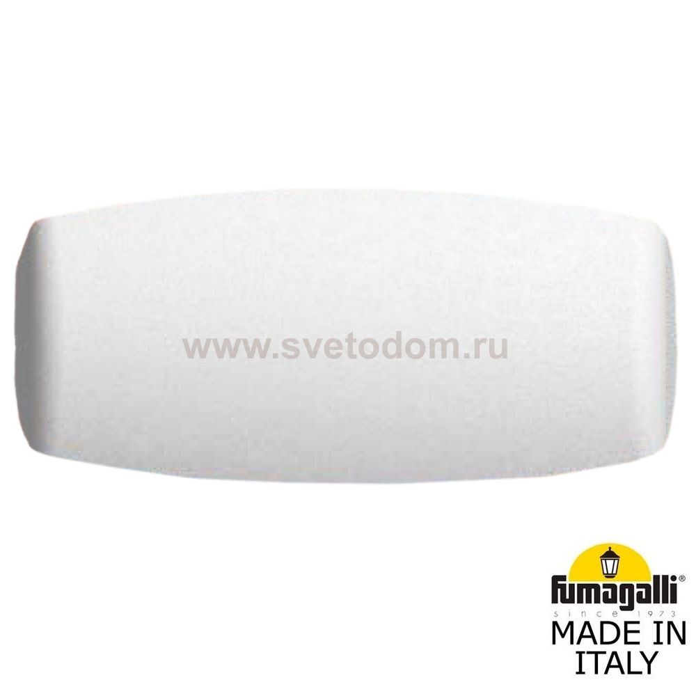 Уличное бра  FUMAGALLI ABRAM 270 AB3.000.000.WXP1L