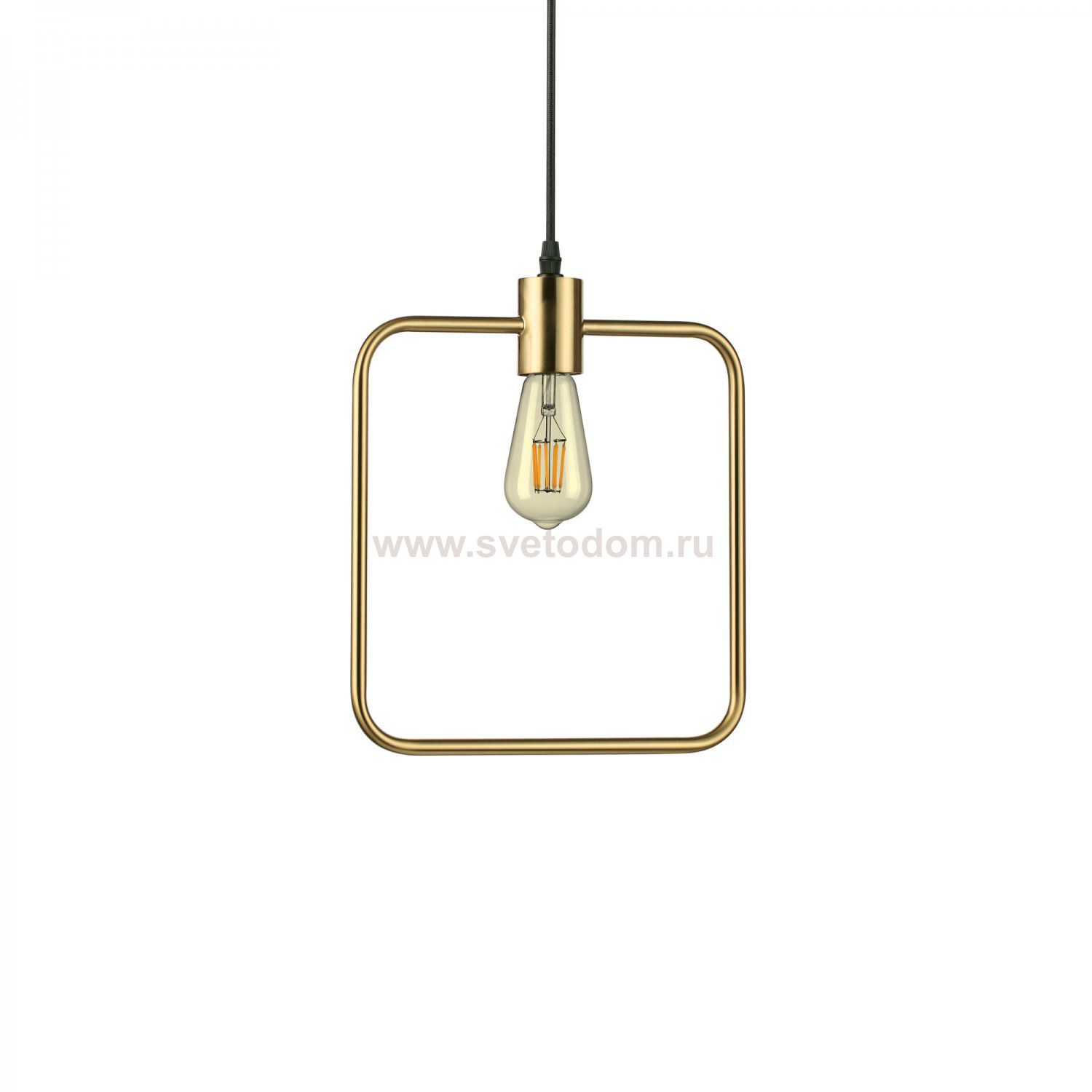 Ideal Lux ABC SP1 SQUARE