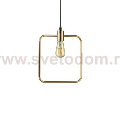 Ideal Lux ABC SP1 SQUARE
